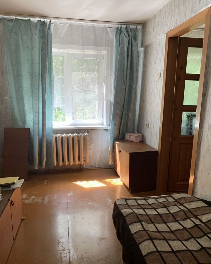 квартира г Иркутск р-н Свердловский б-р Рябикова 38 фото 2