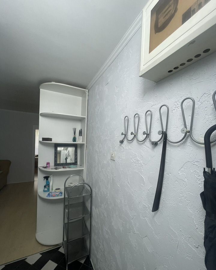 квартира г Волгоград р-н Центральный ул Хиросимы 9 фото 2