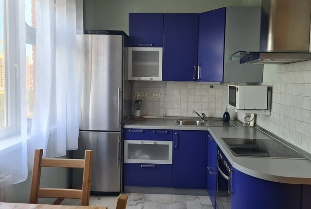метро Кузьминки ул Ташкентская 34к/5 фото