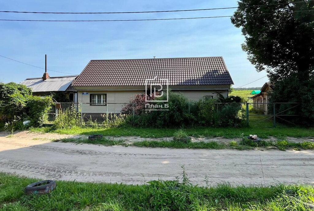 дом г Калуга д Горенское 14 фото 2