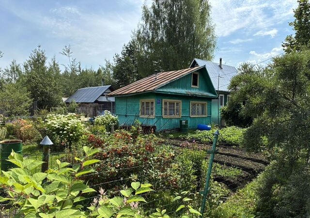 д Александровка снт тер.Ранет 21, Тверь фото