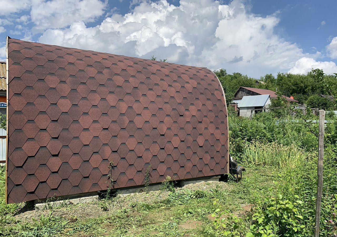 дом г Бийск снт Союз фото 2