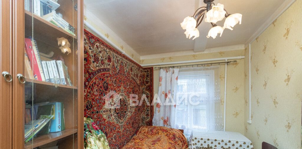 дом г Владимир р-н Ленинский ул Мичурина 11 фото 14