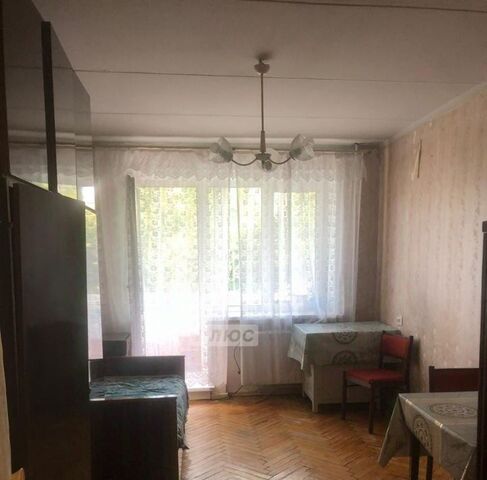 мкр Кучино ул Смельчак 8 Кучино фото