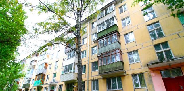 метро Новокосино ш Энтузиастов 13 Московская область, Балашиха фото