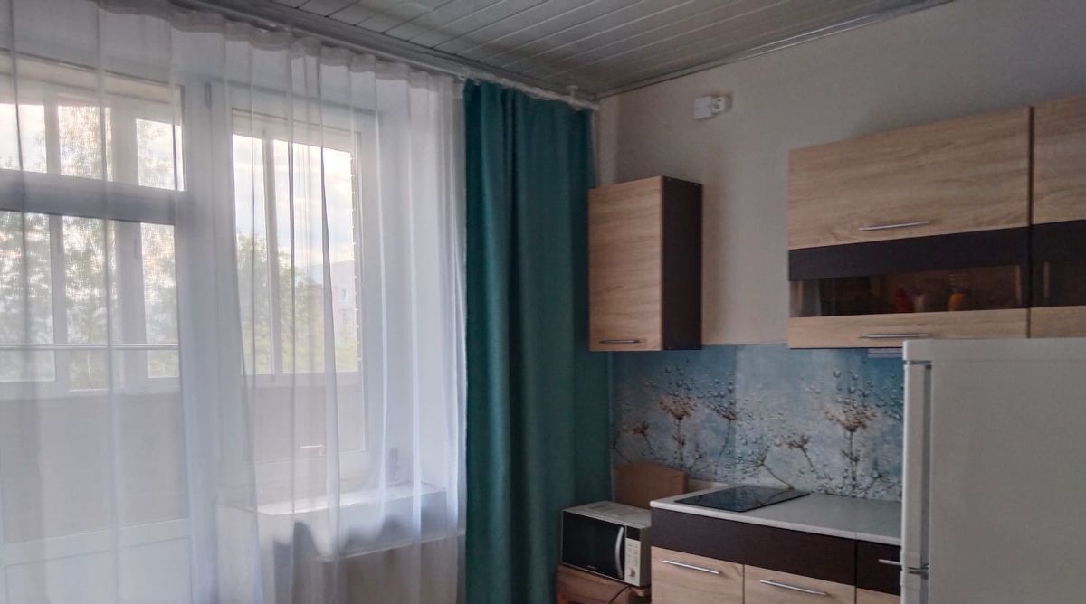 квартира г Можайск ул Мира 14 фото 1