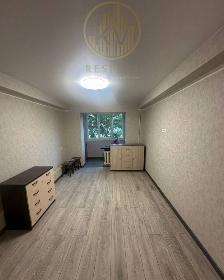 квартира г Пятигорск ул Орджоникидзе 11к/2 фото 3