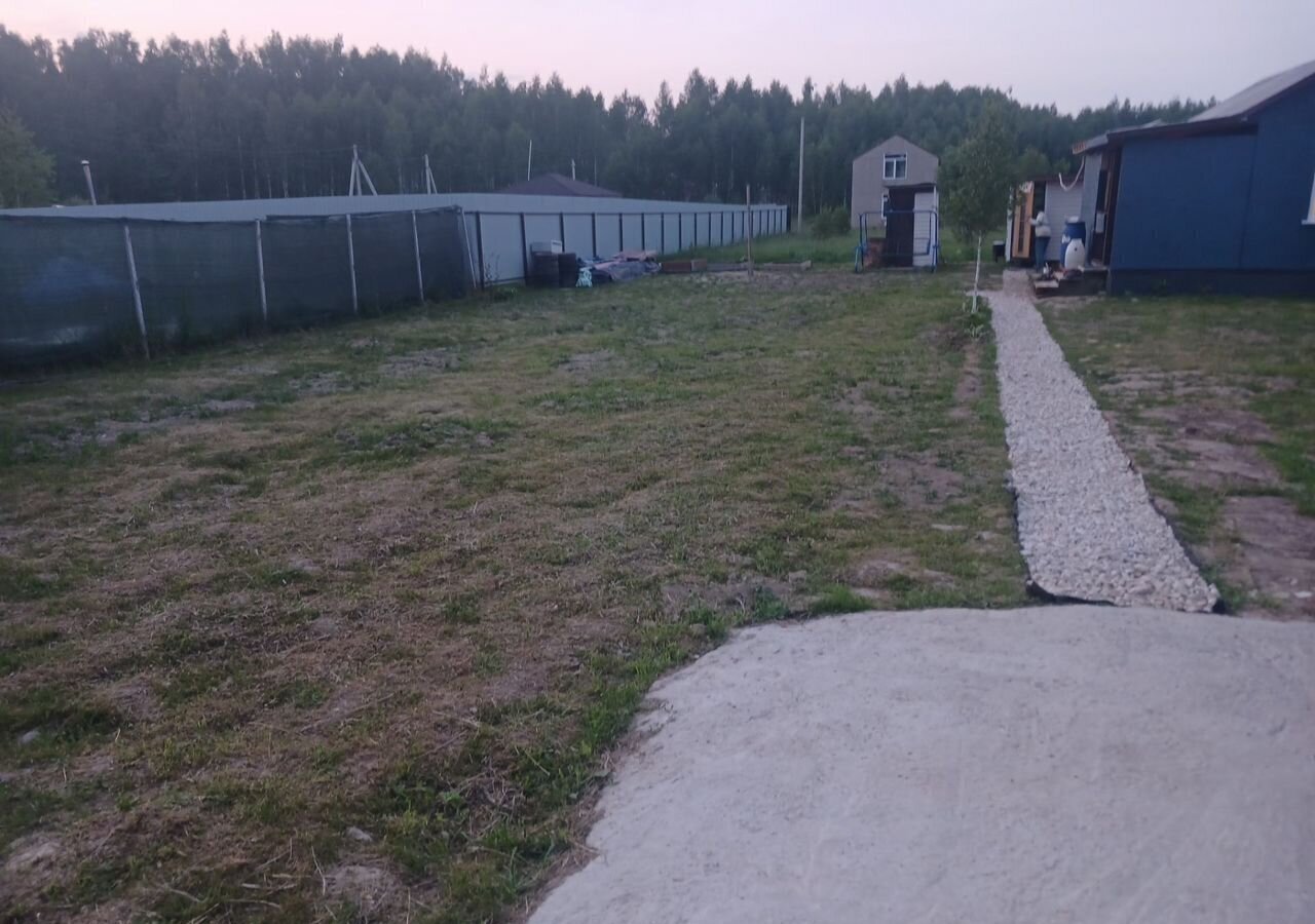 земля г Ступино ул Звездная 52 км, КП Сумароково-2, Михнево, Новокаширское шоссе фото 3