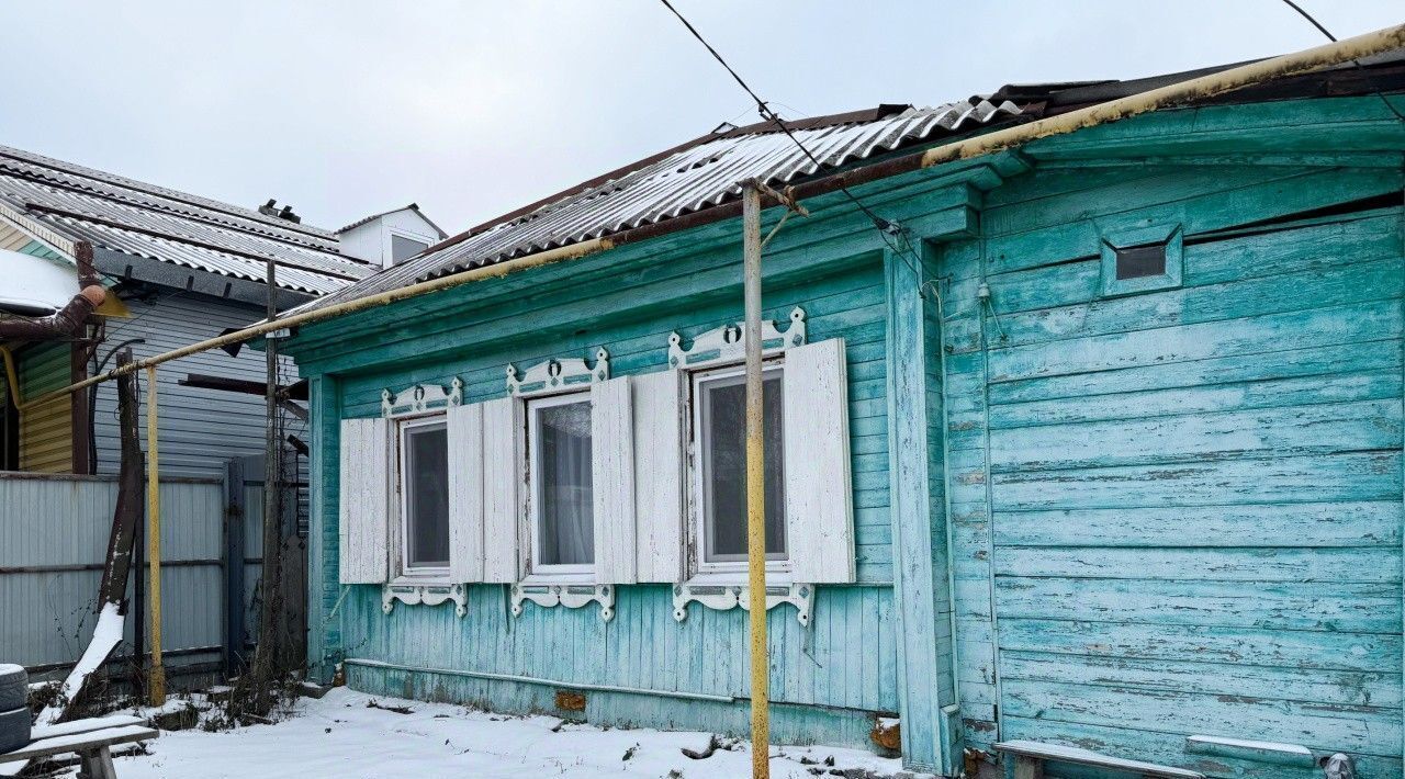 дом г Нижний Тагил р-н Тагилстроевский ул Петрокаменская 10 фото 1