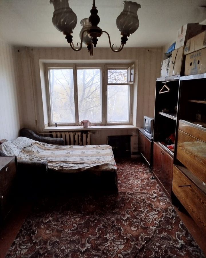 квартира р-н Алексинский г Алексин ул Армейская 12а фото 1