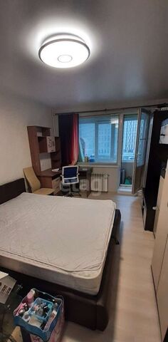 мкр-н Советский, 9/1, Тюменская обл. фото