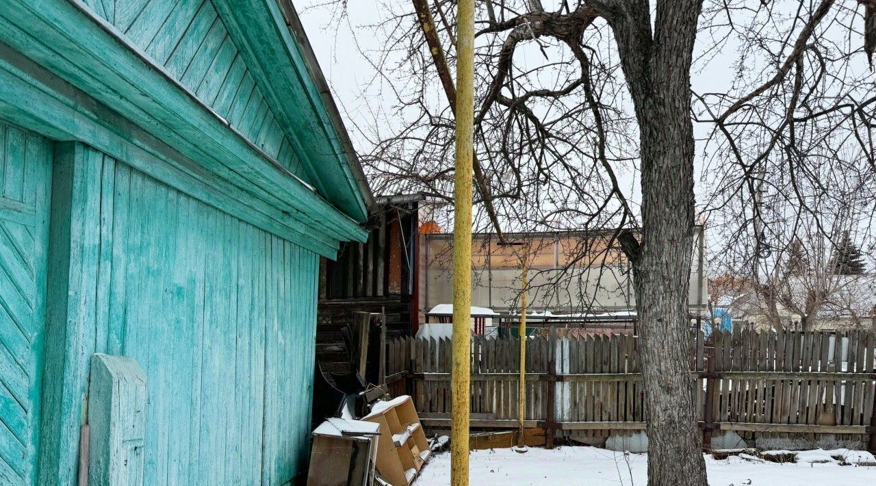 дом г Нижний Тагил р-н Тагилстроевский ул Петрокаменская 10 фото 3