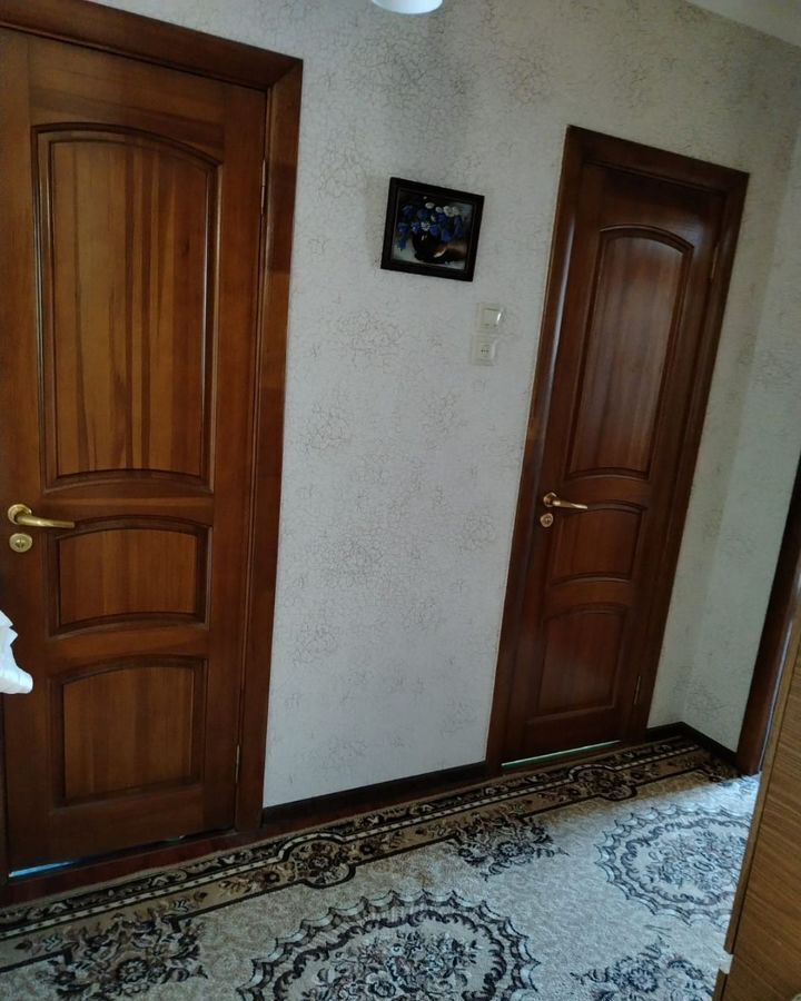 квартира р-н Изобильненский г Изобильный ул Советская 63 фото 2