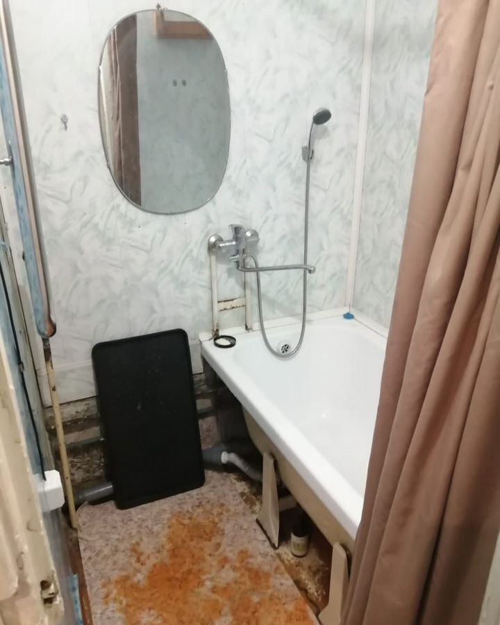 квартира г Абакан ул Ивана Ярыгина 41 фото 3