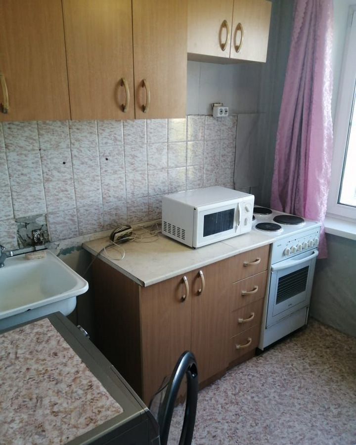квартира г Абакан ул Ивана Ярыгина 41 фото 2