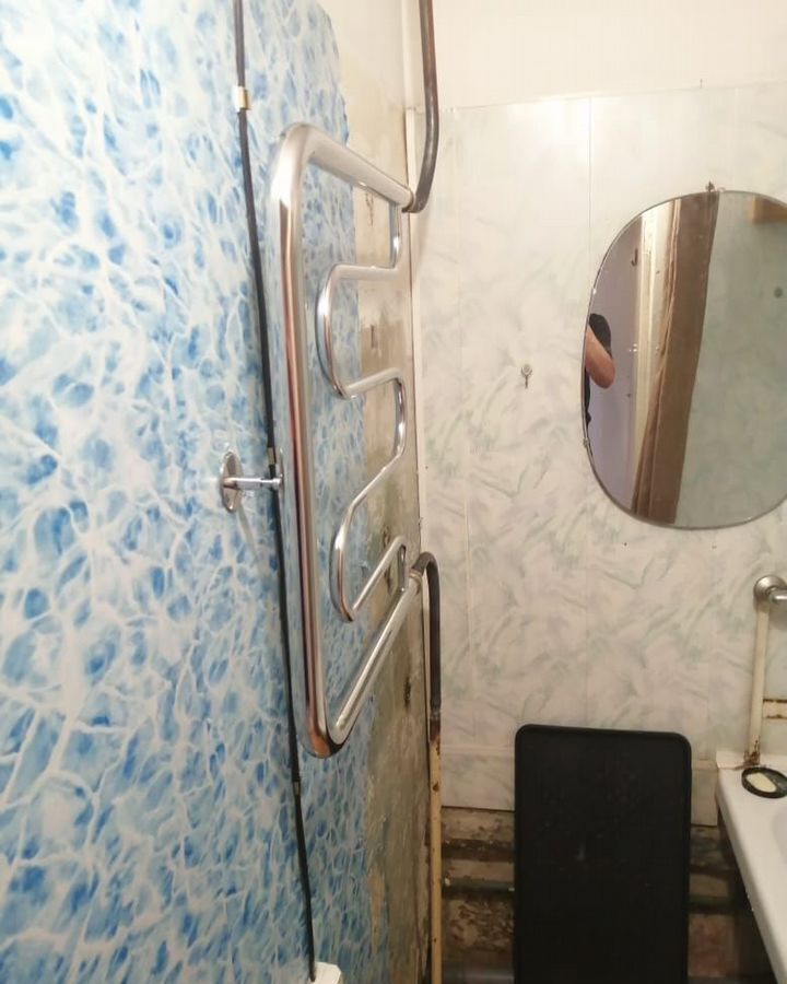 квартира г Абакан ул Ивана Ярыгина 41 фото 4