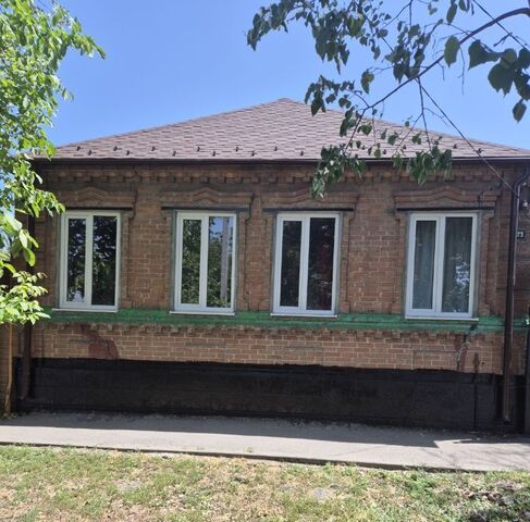 р-н Первомайский ул Щербакова 38 фото