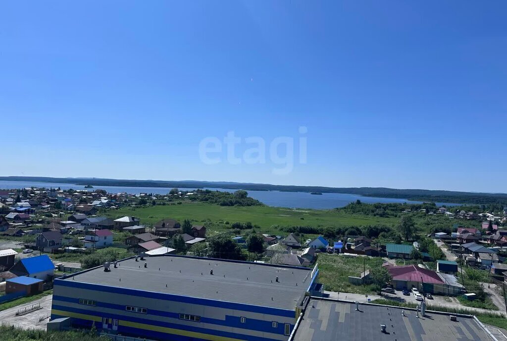 квартира г Чебаркуль ул Заря 33 фото 1