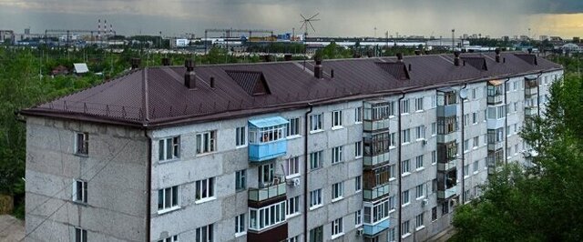 дом 33а Восточный административный округ фото