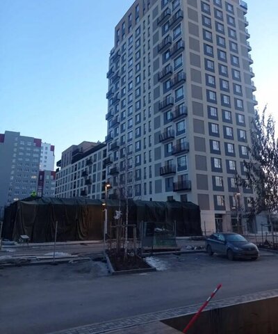 ул Воронинская 43 фото