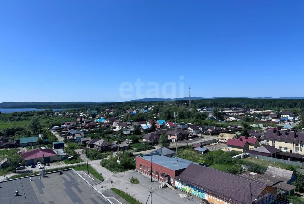 квартира г Чебаркуль ул Заря 33 фото 2