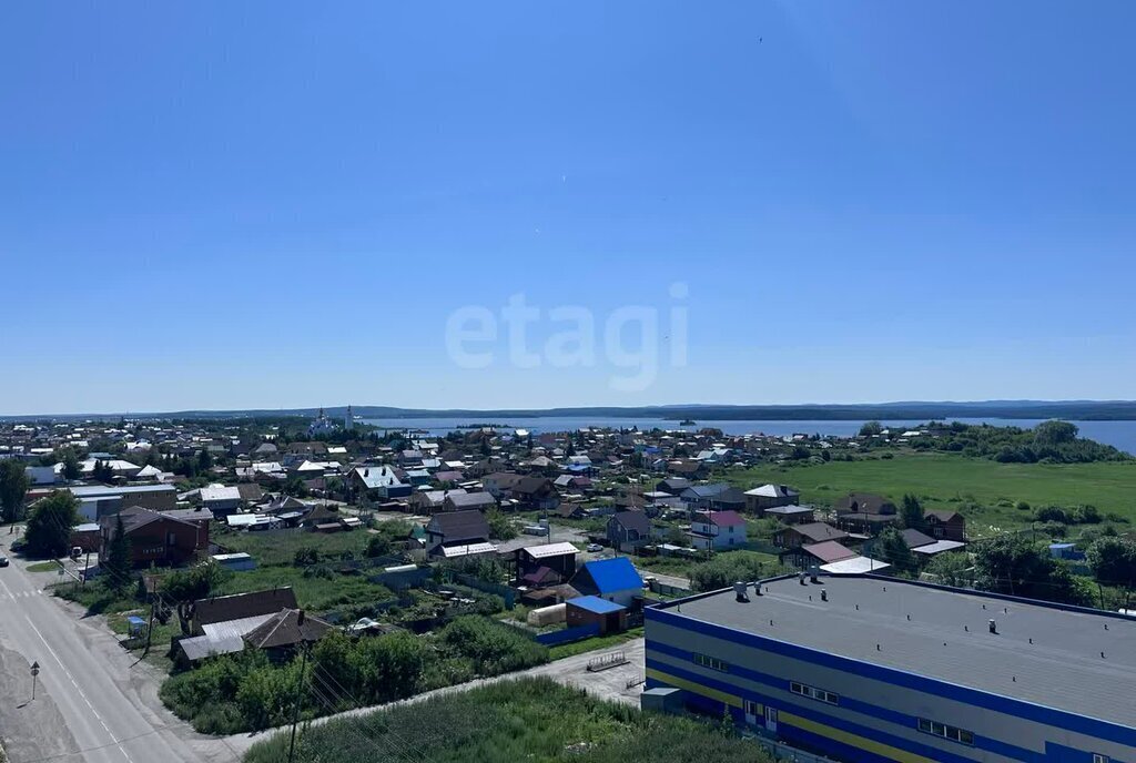 квартира г Чебаркуль ул Заря 33 фото 3