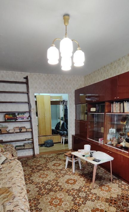 квартира р-н Боровичский г Боровичи наб 60 лет Октября 1 фото 2