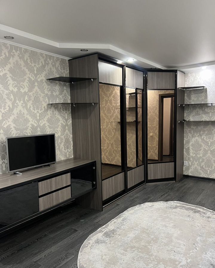 квартира г Омск р-н Советский ул Химиков 6/2 фото 1