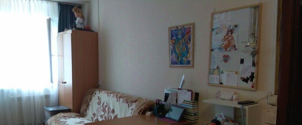 квартира г Белгород Западный ул Горького 69к/1 фото 3