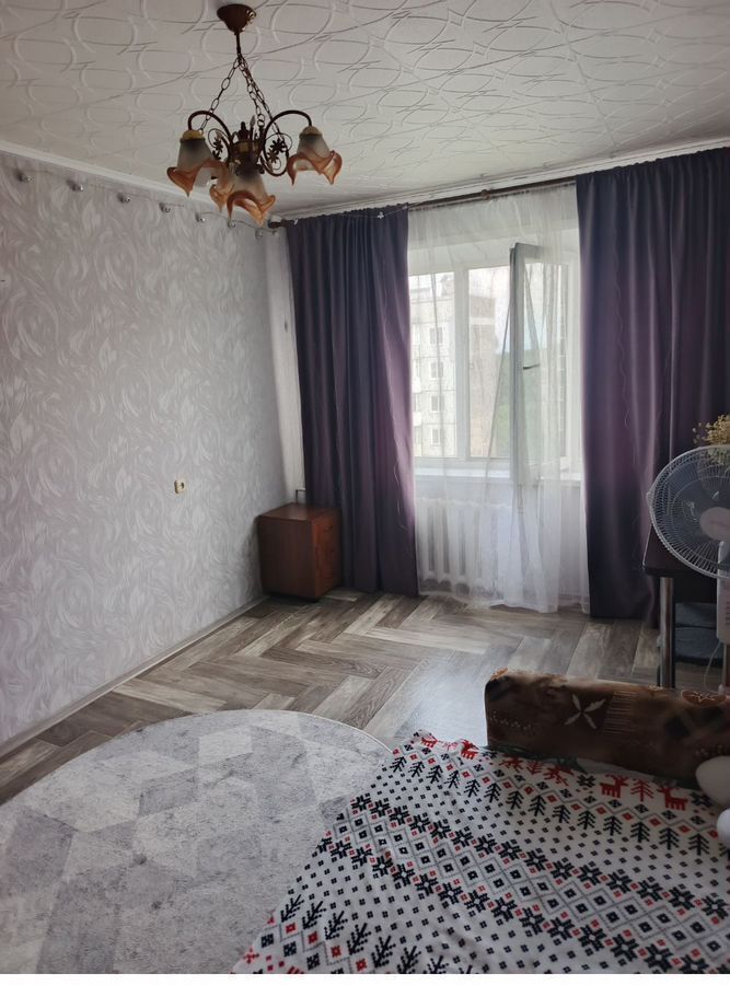 квартира г Боготол ул 40 лет Октября 29 фото 2
