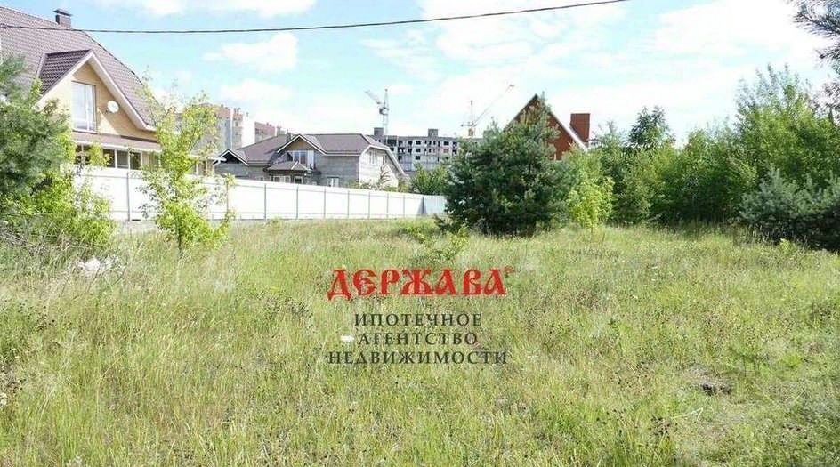 земля г Старый Оскол Дубрава 2 кв-л, 3 фото 3