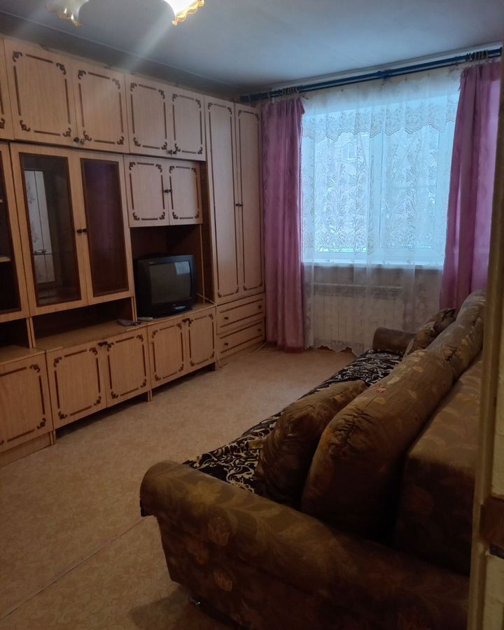 квартира г Воронеж р-н Железнодорожный пр-кт Ленинский 144 фото 1