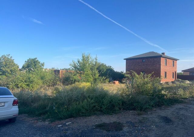 р-н Ворошиловский садоводческое товарищество Зодчий, 134 фото