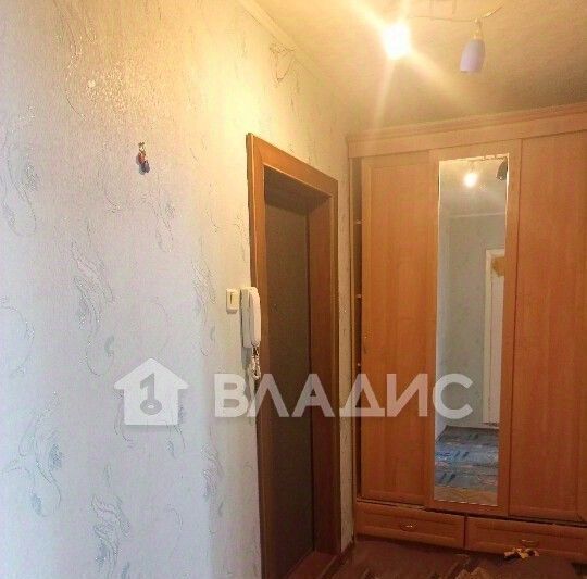 квартира г Пенза р-н Железнодорожный ул Антонова 4а фото 4