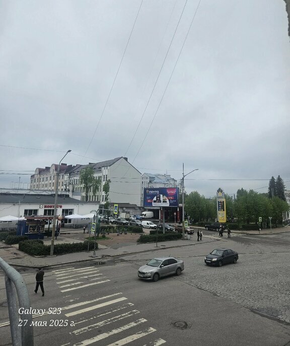 комната р-н Выборгский г Выборг пр-кт Ленинградский 31 фото 9