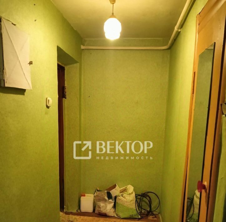 квартира г Ярославль р-н Дзержинский ш Тутаевское 68 фото 14