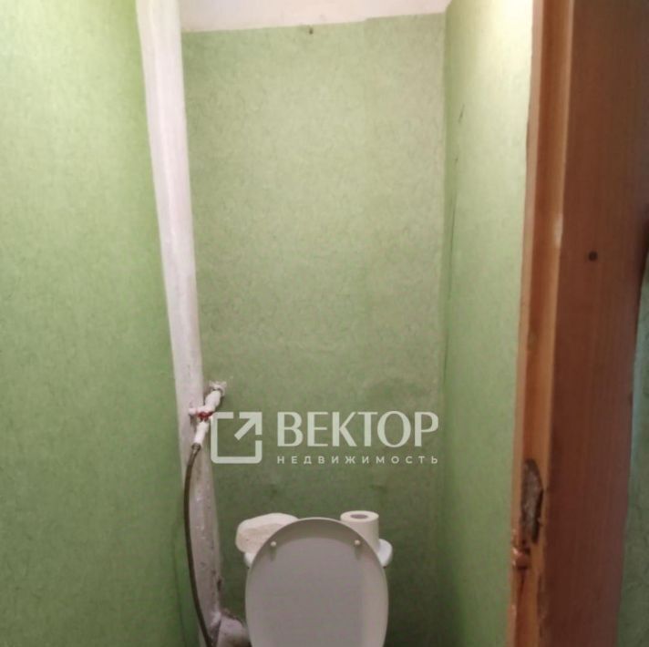 квартира г Ярославль р-н Дзержинский ш Тутаевское 68 фото 13