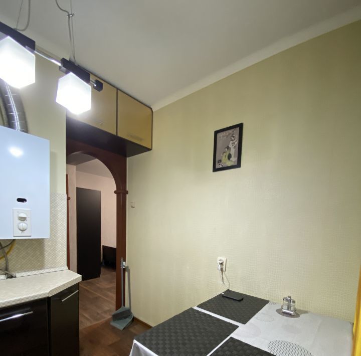 квартира г Казань р-н Московский Авиастроительная ул Химиков 25 Жилка фото 6