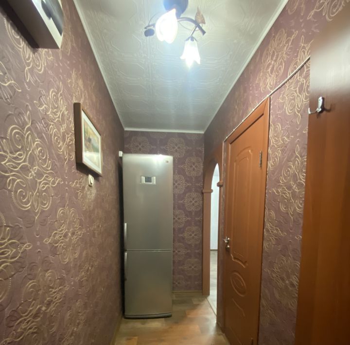квартира г Казань р-н Московский Авиастроительная ул Химиков 25 Жилка фото 13
