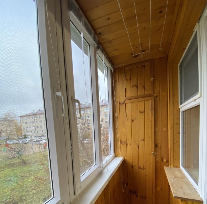 квартира г Казань р-н Московский Авиастроительная ул Химиков 25 Жилка фото 15