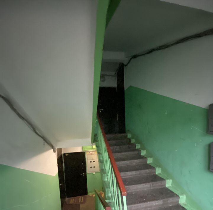 квартира г Казань р-н Московский Авиастроительная ул Химиков 25 Жилка фото 19