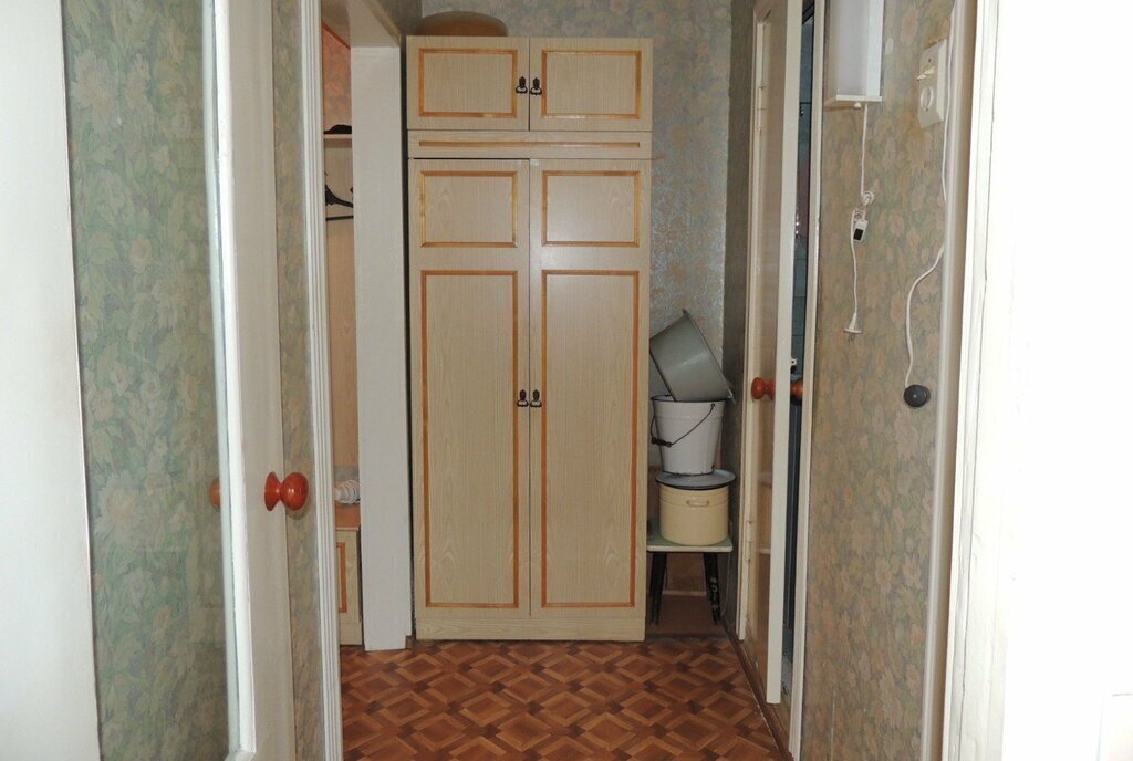 квартира г Балаково ул Братьев Захаровых 140 фото 6
