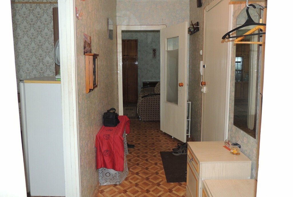 квартира г Балаково ул Братьев Захаровых 140 фото 8