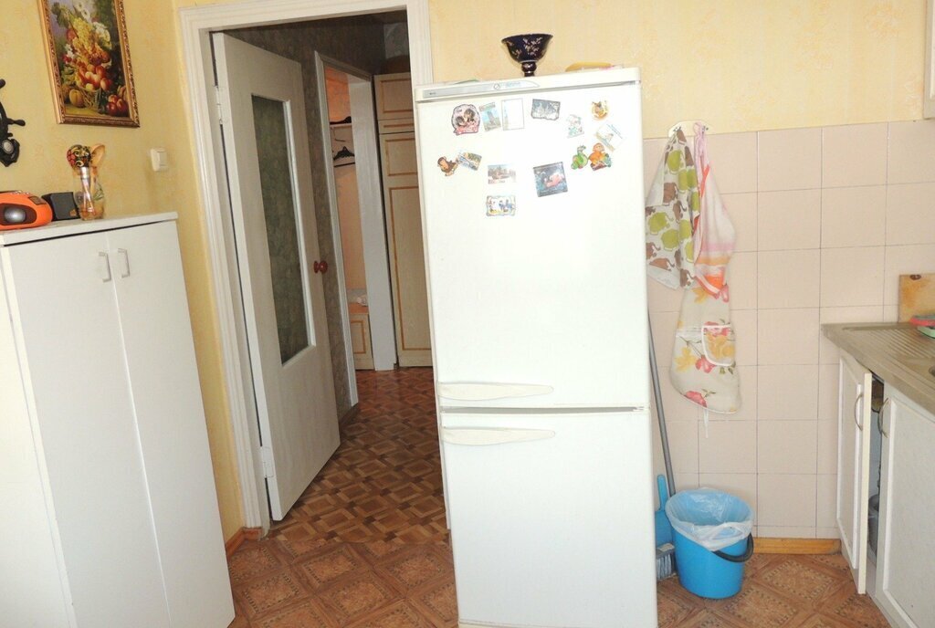 квартира г Балаково ул Братьев Захаровых 140 фото 10