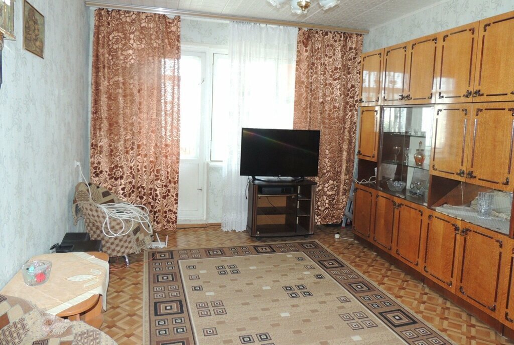 квартира г Балаково ул Братьев Захаровых 140 фото 13