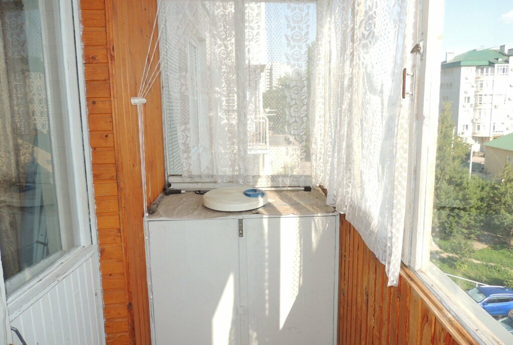 квартира г Балаково ул Братьев Захаровых 140 фото 16