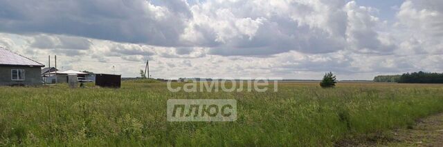 земля с Куларовское муниципальное образование, Соловьиная роща кп, ул. 3-я Соловьиная, Тюменский район фото