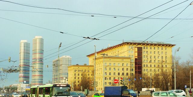 метро Улица Сергея Эйзенштейна пр-кт Мира 184к/1 фото