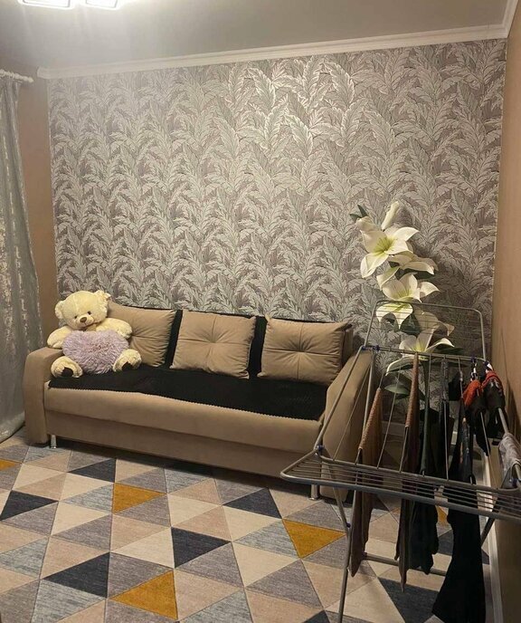 квартира г Оренбург р-н Дзержинский ул Терешковой 134а фото 5