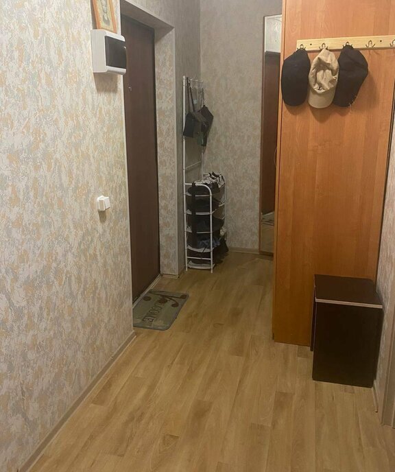 квартира г Оренбург р-н Дзержинский ул Терешковой 134а фото 7